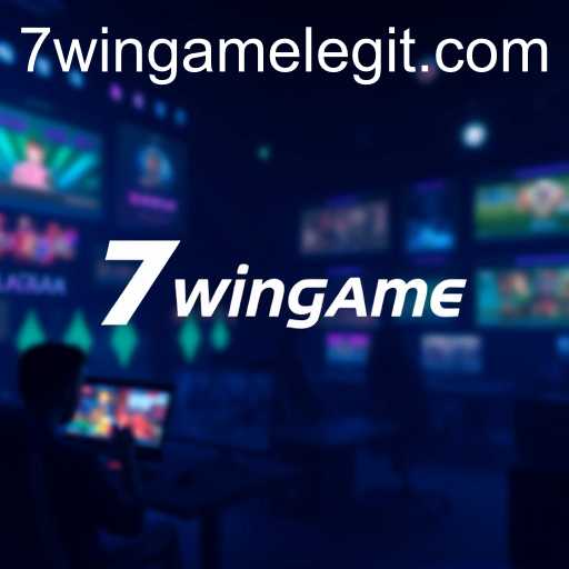 7wingame: Gaming in 2025