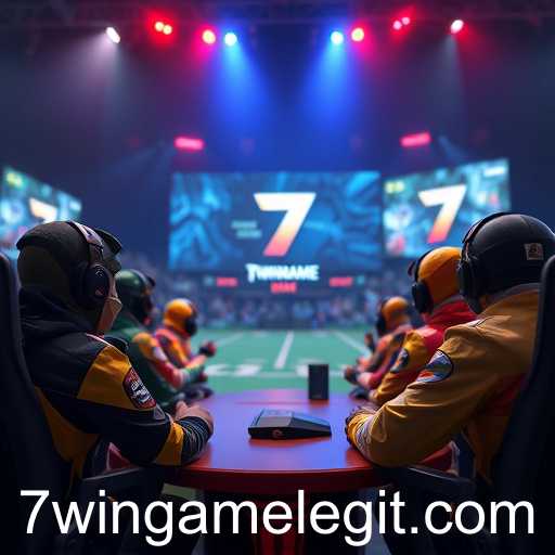 Unveiling the Legitimacy of 7wingame