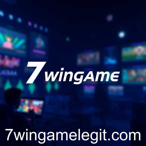 Exploring the Rise of 7wingame: A Legit Platform or Mere Hype?