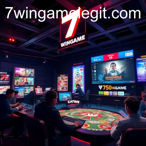 Exploring the Legitimacy of 7wingame: A Safe Bet in Online Gaming?