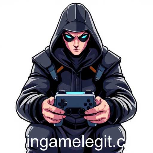 Exploring the Legitimacy and Dynamics of 7Wingame