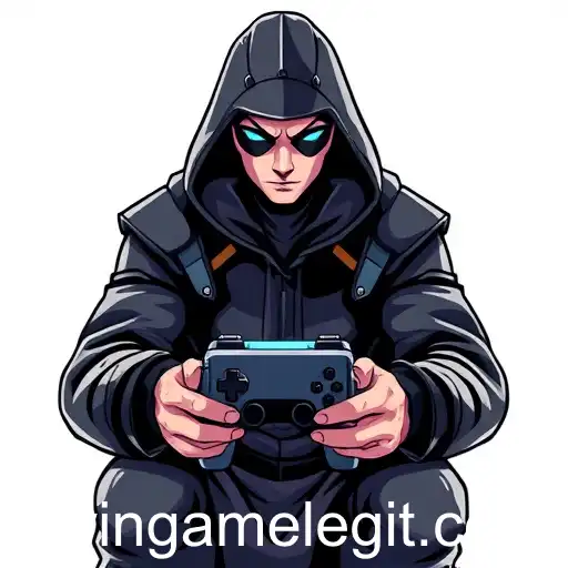 Exploring the Legitimacy and Dynamics of 7Wingame