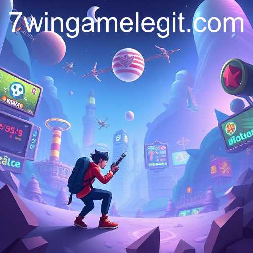 Exploring the Legitimacy of 7Wingame