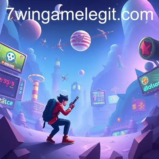 Exploring the Legitimacy of 7Wingame