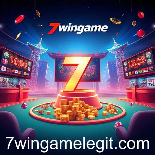 Exploring the Rise and Legitimacy of 7wingame