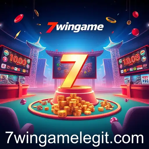 Exploring the Rise and Legitimacy of 7wingame