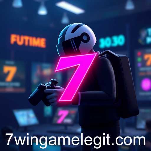 Exploring the Legitimacy of 7wingame: A Deep Dive