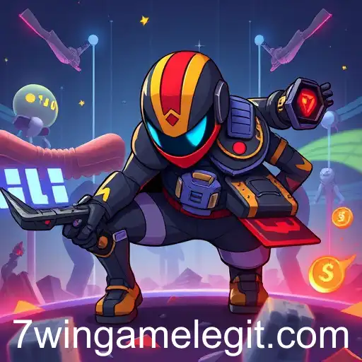 Exploring the Rise of 7wingame