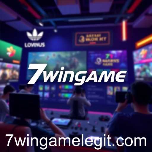 Exploring the 'Game Hub' Category: A Closer Look at '7wingame Legit'