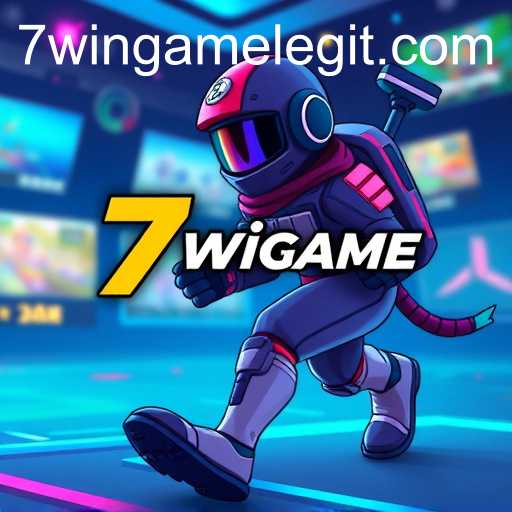 The Rise of 7wingame: A Legitimate Contender in Online Gaming