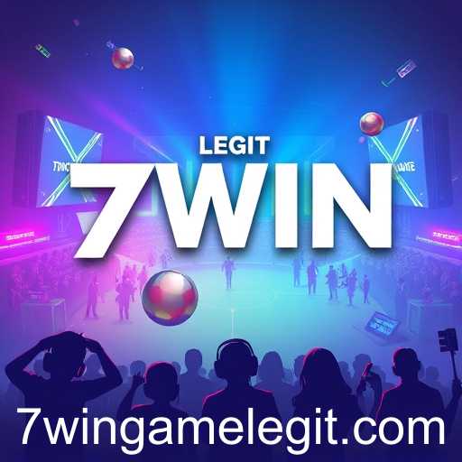 The Rise of 7wingame in Online Entertainment
