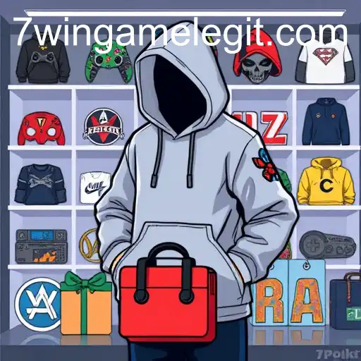 Exploring the Legitimacy of 7wingame in the Merchandise Game Category