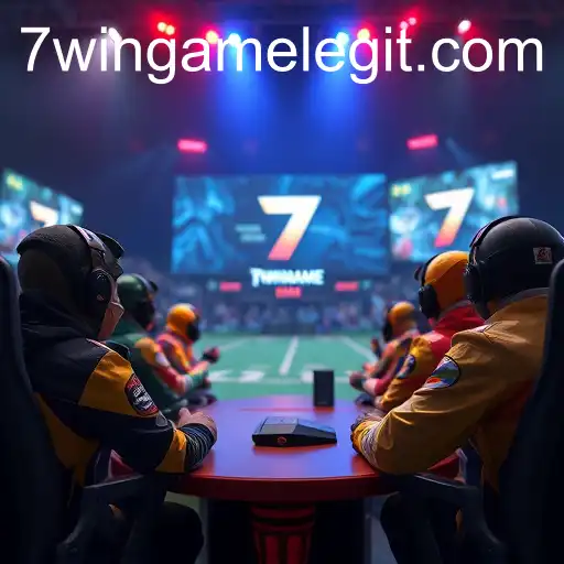 Exploring the Legit Legacy of 7wingame in the 'Competitions' Game Category